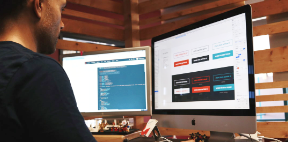 diseño y desarrollo web