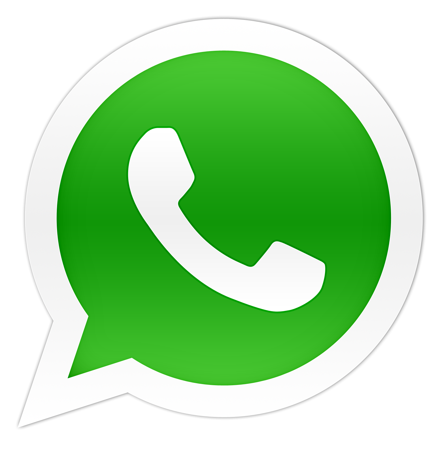 logo de Whatsapp